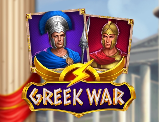 Greek War